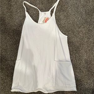 FREE PEOPLE HOT SHOT MINI DRESS